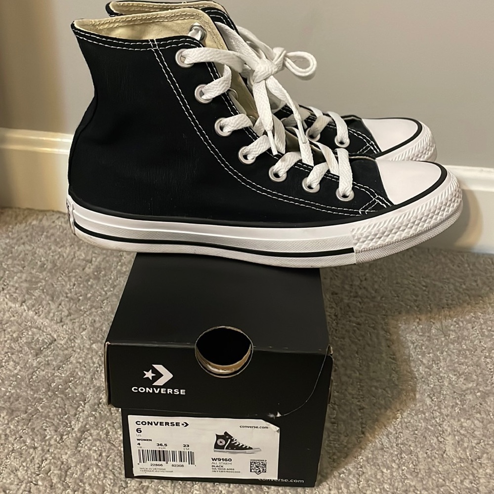 Converse ALL STAR HI